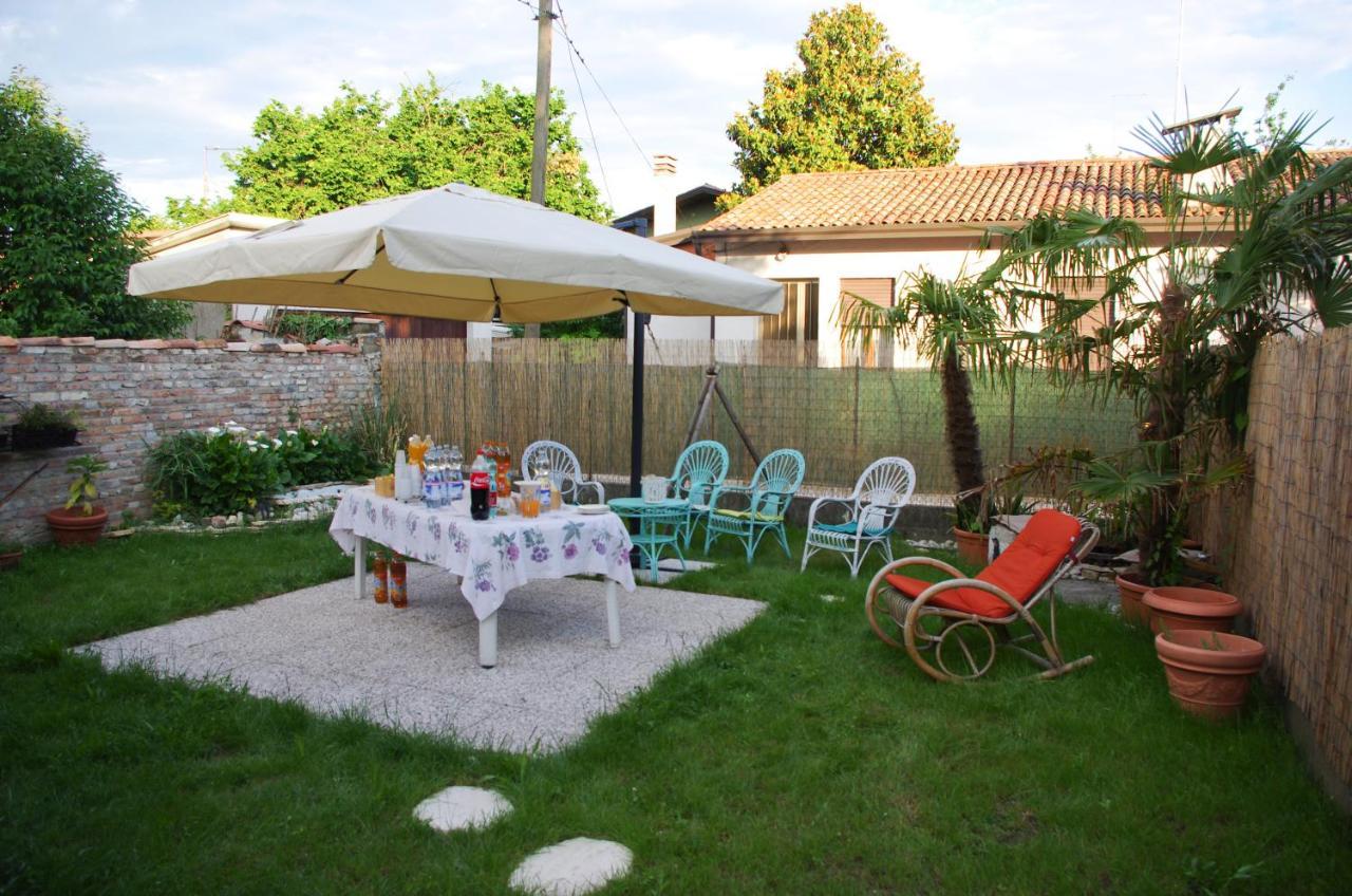 B&B Dai Carari Spinea Exterior photo