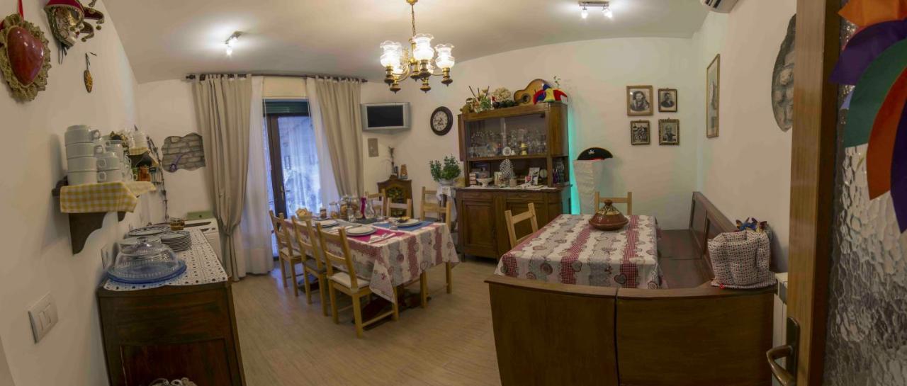 B&B Dai Carari Spinea Exterior photo