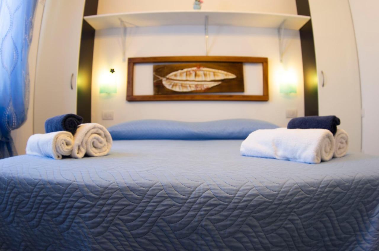 B&B Dai Carari Spinea Exterior photo