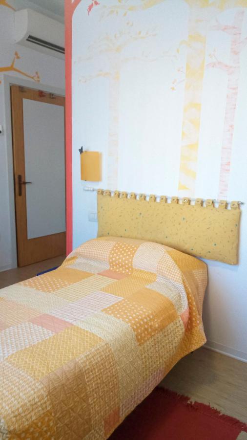 B&B Dai Carari Spinea Exterior photo