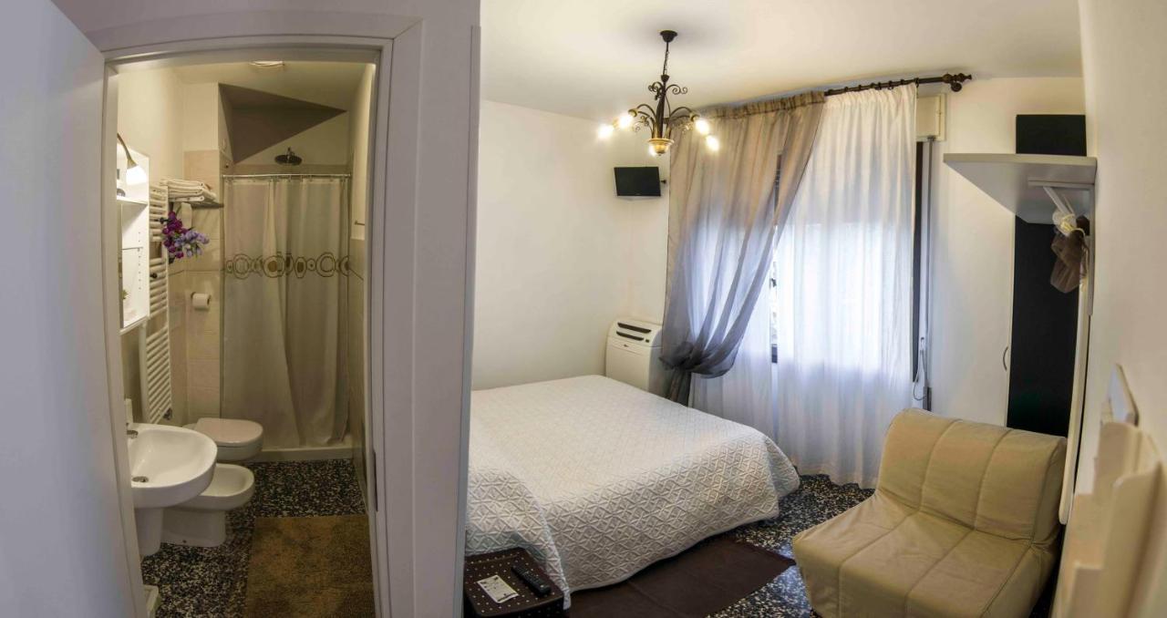 B&B Dai Carari Spinea Exterior photo