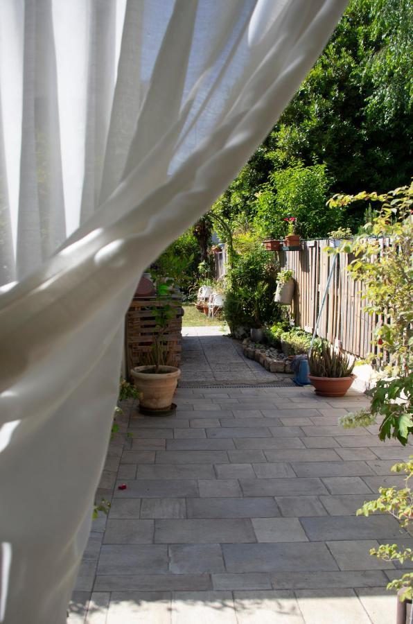 B&B Dai Carari Spinea Exterior photo