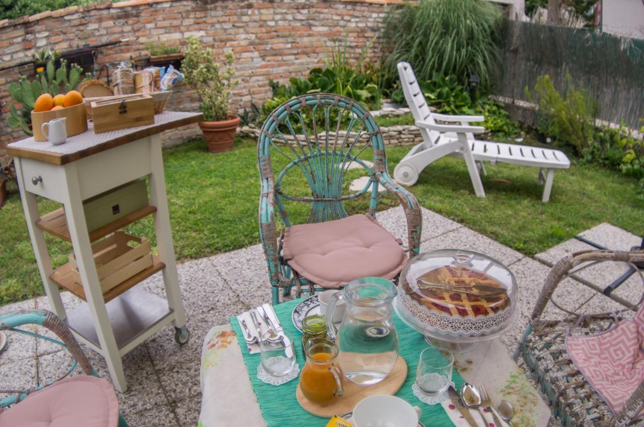 B&B Dai Carari Spinea Exterior photo