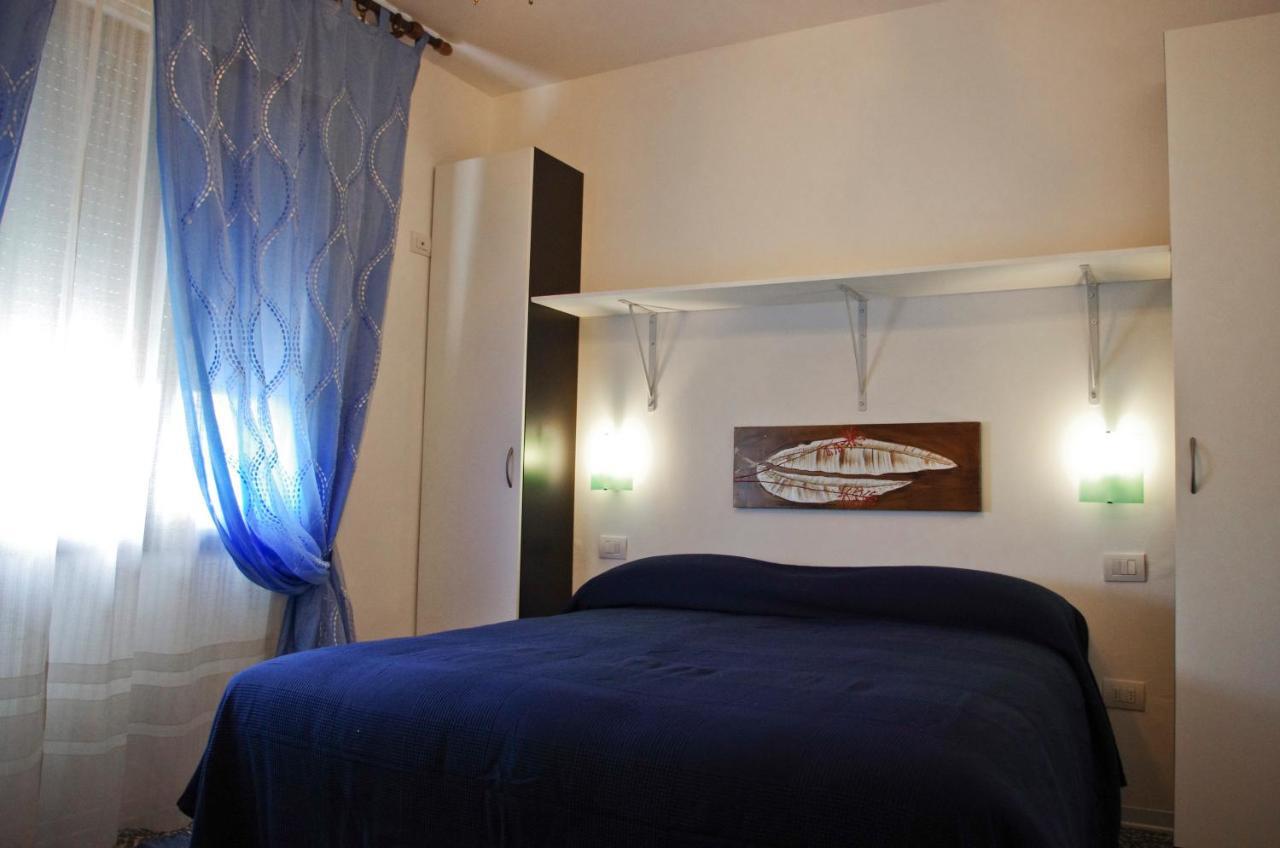 B&B Dai Carari Spinea Exterior photo