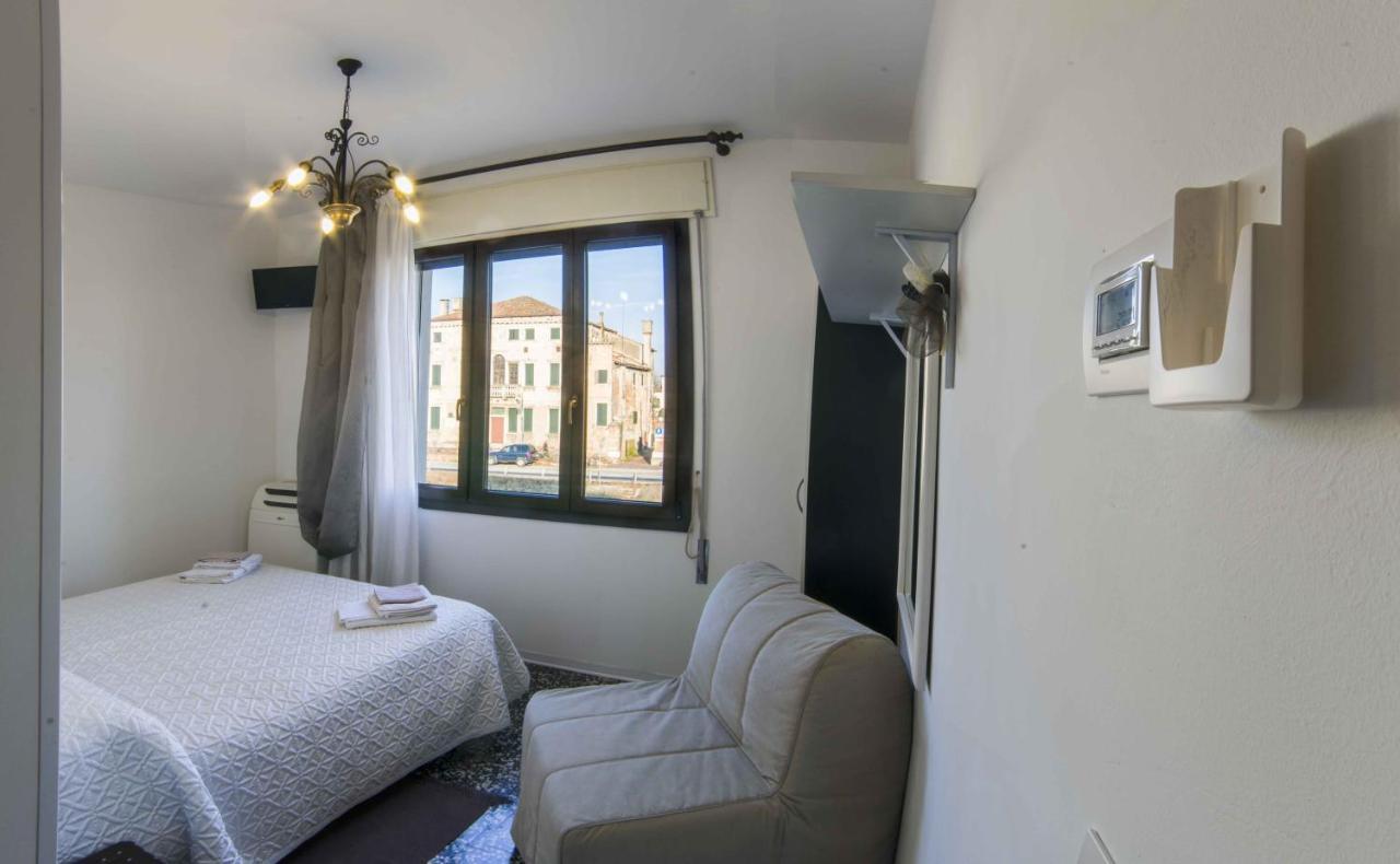 B&B Dai Carari Spinea Exterior photo