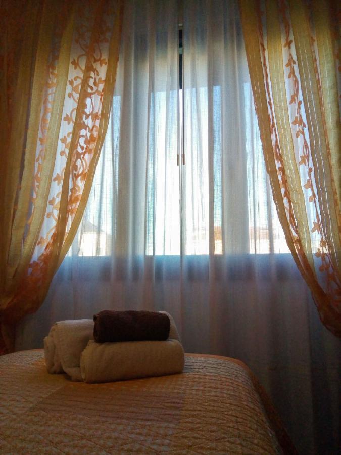 B&B Dai Carari Spinea Exterior photo
