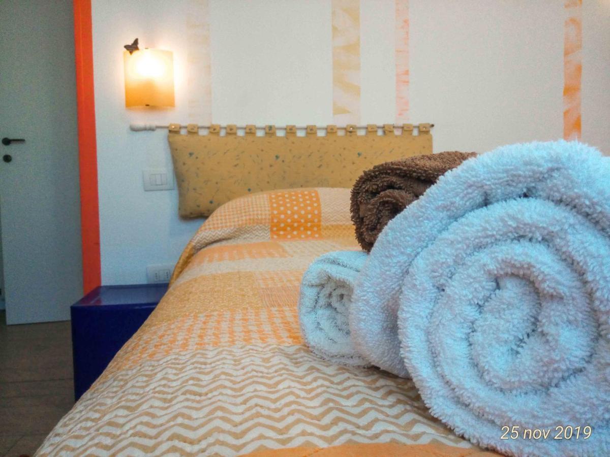 B&B Dai Carari Spinea Exterior photo